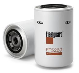 Fleetguard FF5269 - фильтр топливный
