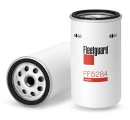 Fleetguard FF5284 - фильтр топливный