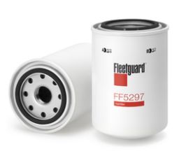 Fleetguard FF5297 - фильтр топливный