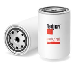 Fleetguard FF5298 - фильтр топливный