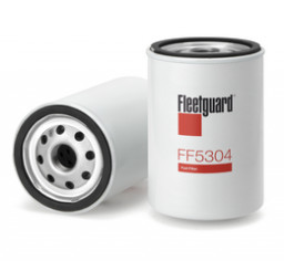 Fleetguard FF5304 - фильтр топливный