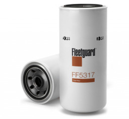 Fleetguard FF5317 - фильтр топливный