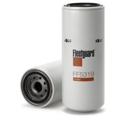 Fleetguard FF5319 - фильтр топливный
