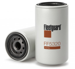 Fleetguard FF5320 - топливный фильтр