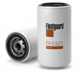 Fleetguard FF5321 - фильтр топливный
