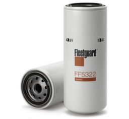Fleetguard FF5322 - фильтр топливный