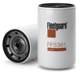 Fleetguard FF5381 - фильтр топливный