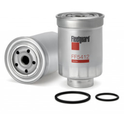 Fleetguard FF5412 - фильтр топливный