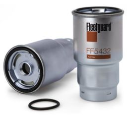 Fleetguard FF5432 - фильтр топливный