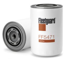 Fleetguard FF5471 - топливный фильтр