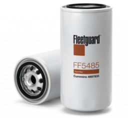 Fleetguard FF5485 - фильтр топливный