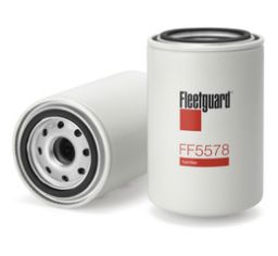 Fleetguard FF5578 - фильтр топливный