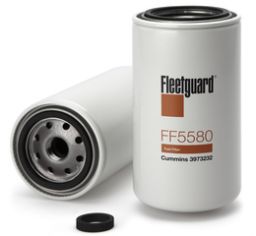 Fleetguard FF5580 - фильтр топливный