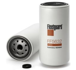 Fleetguard FF5632 - фильтр топливный