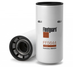 Fleetguard FF5644 - фильтр топливный