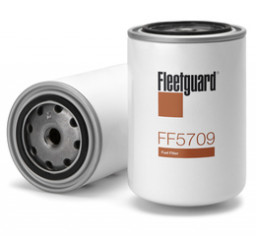 Fleetguard FF5709 - фильтр топливный