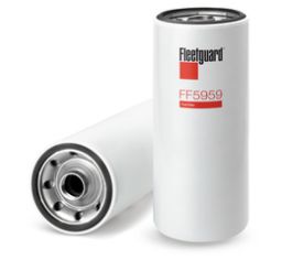 Fleetguard FF5959 - фильтр топливный