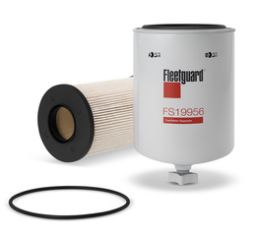 Fleetguard FK48001 - комплект топливного фильтра