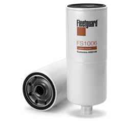 Fleetguard FS1006 - топливный сепаратор