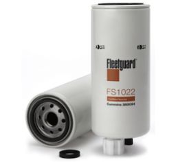 Fleetguard FS1022 - топливный сепаратор