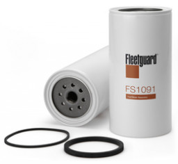 Fleetguard FS1091 - топливный фильтр