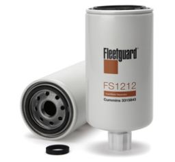 Fleetguard FS1212 - топливный сепаратор