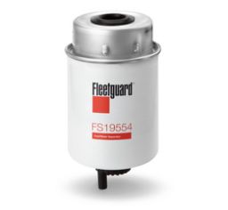Fleetguard FS19554 - топливный сепаратор