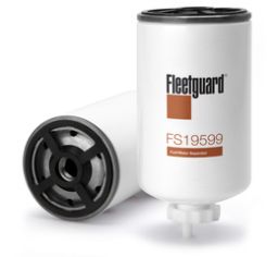 Fleetguard FS19599 - топливный сепаратор
