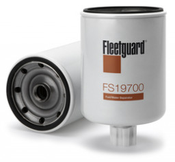 Fleetguard FS19700 - топливный сепаратор