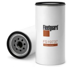 Fleetguard FS19737 - топливный сепаратор