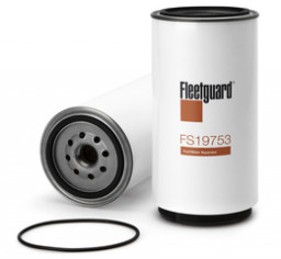 Fleetguard FS19753 - топливный сепаратор