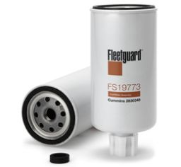 Fleetguard FS19773 - топливный сепаратор