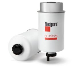 Fleetguard FS19826 - топливный сепаратор