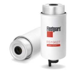 Fleetguard FS19827 - топливный сепаратор