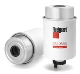 Fleetguard FS19858 - топливный сепаратор