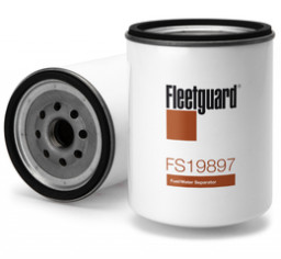 Fleetguard FS19897 - топливный сепаратор