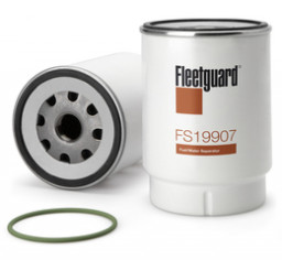 Fleetguard FS19907 - топливный сепаратор