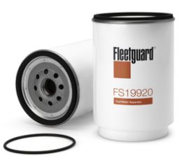 Fleetguard FS19920 - топливный сепаратор