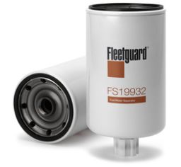 Fleetguard FS19932 - топливный сепаратор