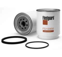 Fleetguard FS19966 - топливный фильтр