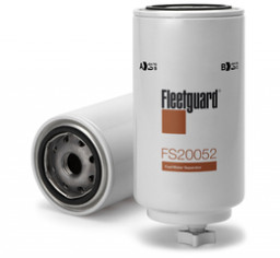Fleetguard FS20052 - топливный фильтр
