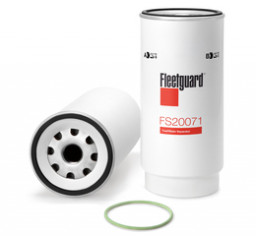 Fleetguard FS20071 - топливный фильтр