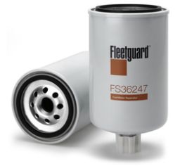 Fleetguard FS36247 - топливный сепаратор