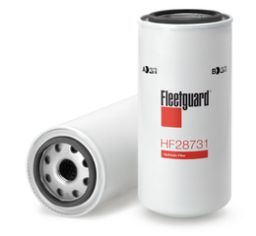 Fleetguard HF28731 - гидравлический фильтр