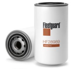 Fleetguard HF28989 - гидравлический фильтр