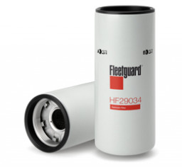 Fleetguard HF29034 - гидравлический фильтр