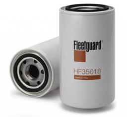 Fleetguard HF35018 - фильтр гидравлический