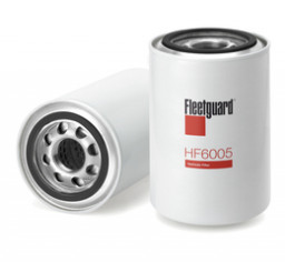 Fleetguard HF6005 - фильтр гидравлический
