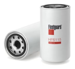 Fleetguard HF6115 - фильтр гидравлический