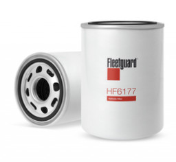 Fleetguard HF6177 - гидравлический фильтр